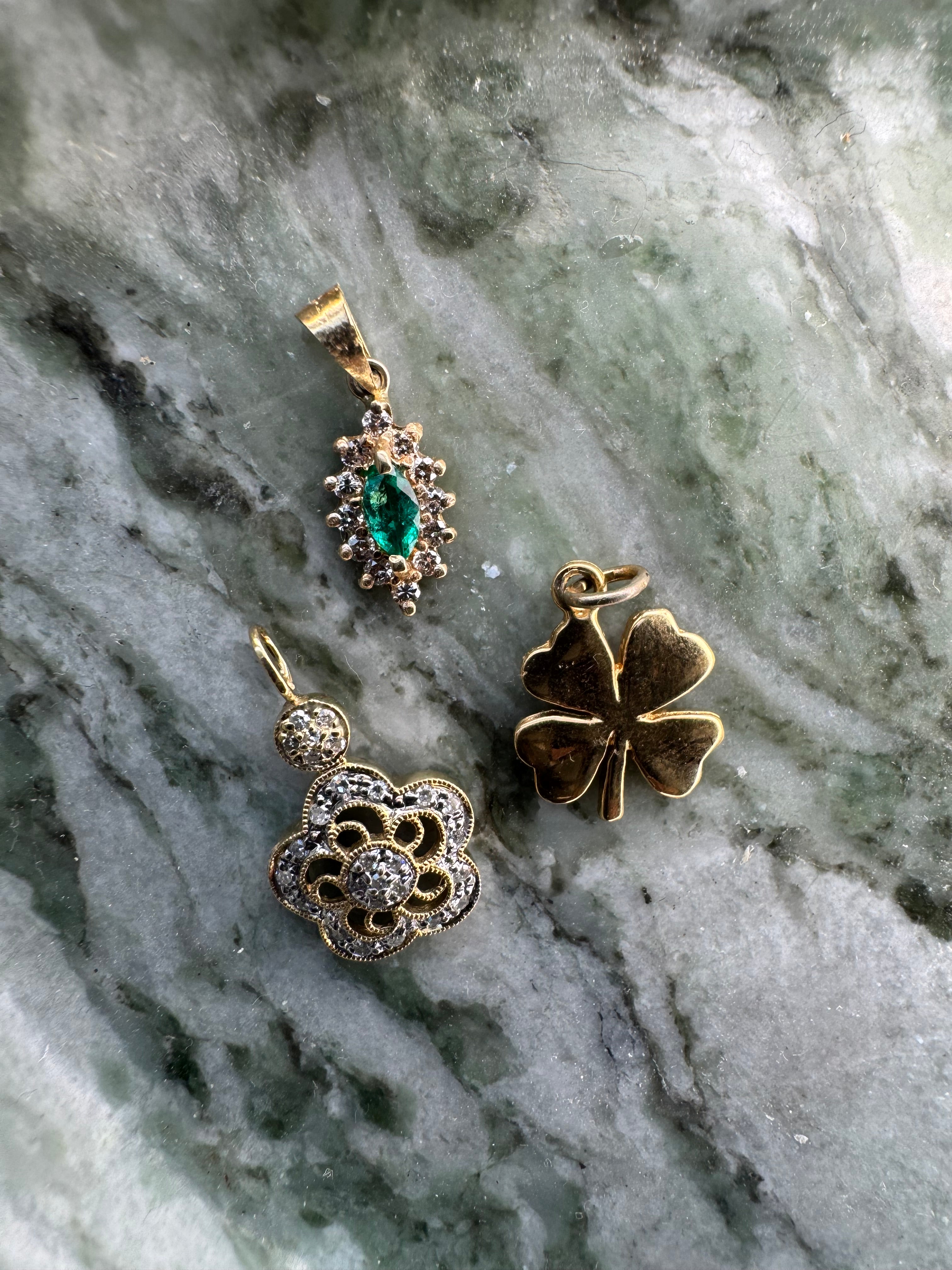 Pendants