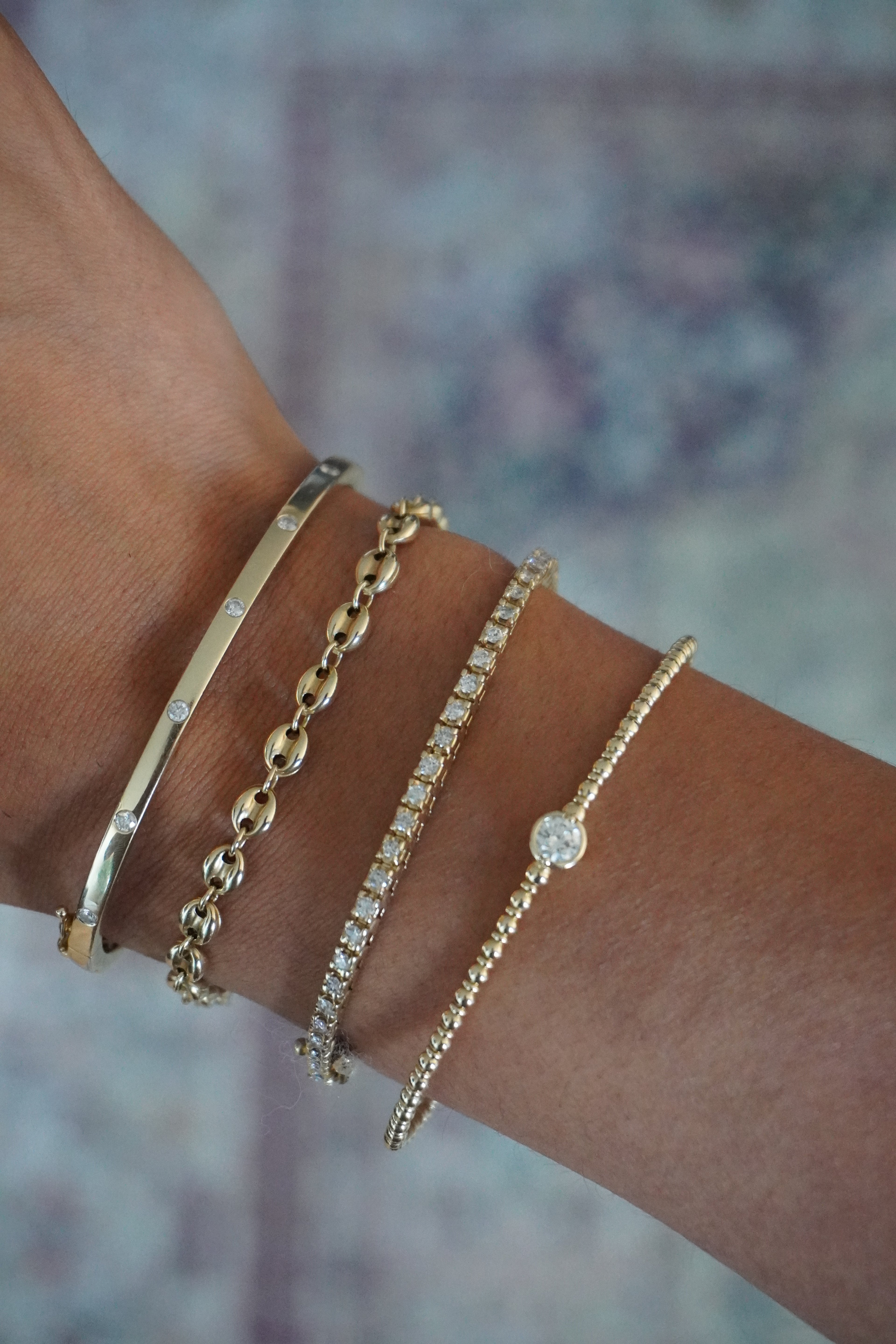 Bracelets