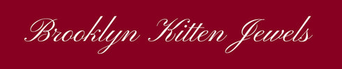 Brooklyn Kitten Jewels - Home